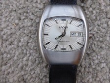 Lanco diametronic swiss for sale  SUTTON COLDFIELD