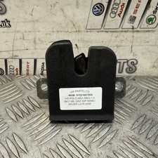 Boot lock catch for sale  OLDHAM