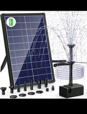 Solar water pump for sale  NEWCASTLE UPON TYNE