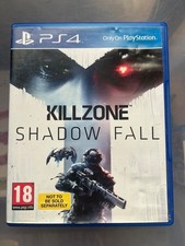 Killzone Shadow Fall PS4 comprar usado  Enviando para Brazil
