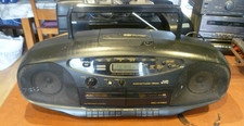 Jvc x720 portable for sale  BASINGSTOKE