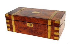 Coffret ecritoire marine d'occasion  Bollwiller