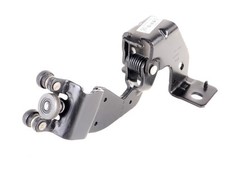 Guide rouleau central d'occasion  Lambersart