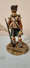 Napoleonic resin figure for sale  DORCHESTER