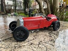 Burago alfa romeo usato  Nave