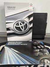 Toyota rav4 hybrid d'occasion  Expédié en Belgium
