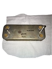 Scambiatore sanitario beretta usato  Genova