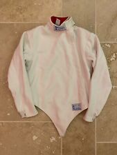 Children fencing jacket for sale  FAVERSHAM