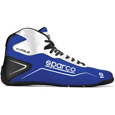 Sparco scarpe kart usato  Roccagloriosa
