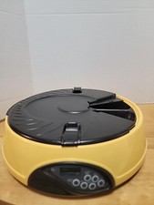 Meal automatic pet for sale  Clinton