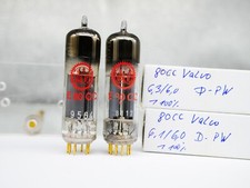 Matched pair valvo gebraucht kaufen  Kulmbach