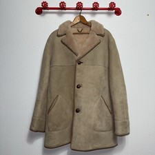 Vintage genuine sheepskin for sale  Riverview