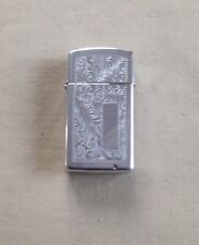Zippo modele venitian d'occasion  Rognes