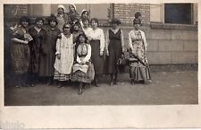 Bm268 carte photo d'occasion  Montrouge