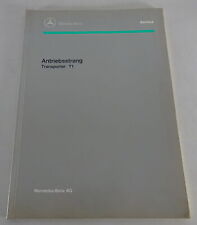 Werkstatthandbuch einführung  gebraucht kaufen  Jever