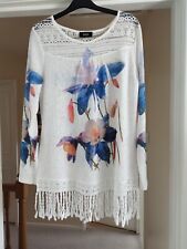 Ladies klass top for sale  PRESTON
