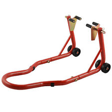 Adjustable wheel red d'occasion  Expédié en Belgium