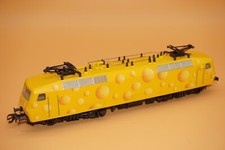 Märklin spur elektrolok gebraucht kaufen  Hamburg