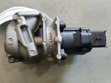 Valvola egr peugeot usato  Sant Alessio in Aspromonte