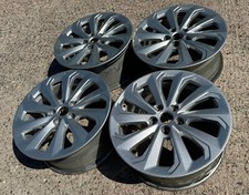 Genuine jaguar 7.5j for sale  REDDITCH