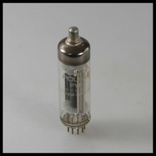 Vintage electronic valve gebraucht kaufen  Versand nach Germany