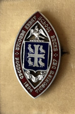 Vintage wycombe abbey for sale  ANTRIM