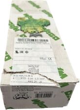 45x wago 2000 gebraucht kaufen  Düsseldorf