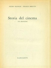 Storia del cinema usato  Italia