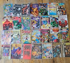 Comic books job for sale  READING