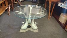 Vintage peacock glass for sale  Denver