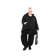 Akh memorytaft jacke gebraucht kaufen  Remscheid