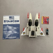 Starcom starhawk jet for sale  SHEFFIELD
