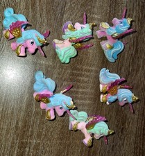 Filly butterfly einhörner gebraucht kaufen  Zahna-Elster