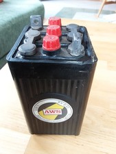 Ldtimer motorrad blei gebraucht kaufen  Bad Berka