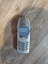Nokia 6310i npl gebraucht kaufen  Kirchham
