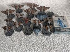 Warhammer games workshop for sale  HARLOW