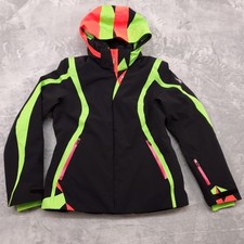 Spyder snow jacket for sale  Denver