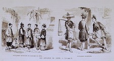 Univers illustre 1884 d'occasion Univers illustre 1884 d'occasion  Vesoul