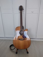 Guitare folk takamine d'occasion Guitare folk takamine d'occasion  Houplines