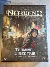 Android netrunner terminal for sale  Hillsboro