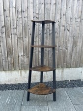 Tier ladder corner for sale Tier ladder corner for sale  BIRMINGHAM