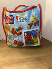 Mega bloks 6636 d'occasion  Expédié en Belgium