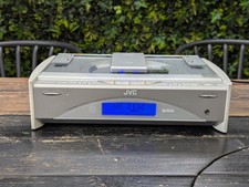 Jvc sd7r compact for sale  DAGENHAM