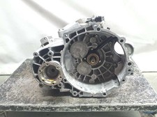 Lhd cambio per usato  Ferrara