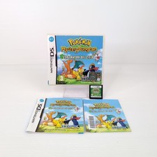 Pokemon mystery dungeon usato  Albano Laziale