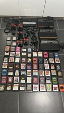 Riesige atari 2600 gebraucht kaufen  Elztal