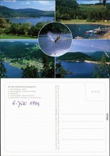 Ansichtskarte hohenwarte kauls gebraucht kaufen  Ortrand