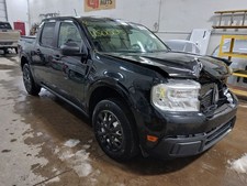 Chassi módulo de controle 2022 Ford Maverick ABag ECM 2976827 comprar usado  Enviando para Brazil