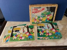 gioco puzzle usato  Gioia del Colle