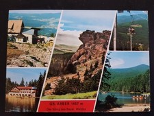 Postkarte 2390 gelaufen gebraucht kaufen  Bad Herrenalb